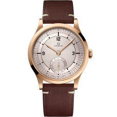 Omega 522.92.39.21.99.001 Specialities Paris 2024 Bronze Gold Edition